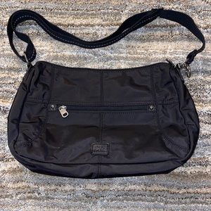 The Sak Esperato Nylon Hobo EUC